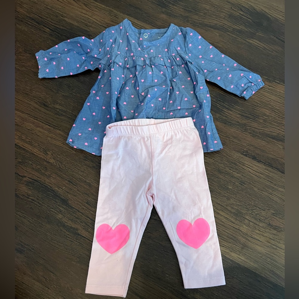 Just one you outfit